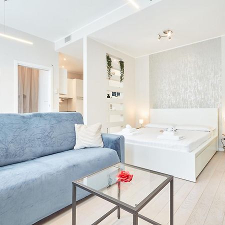 Easylife - Moderno E Climatizzato In Cadorna Fn Apartment Milan Exterior photo