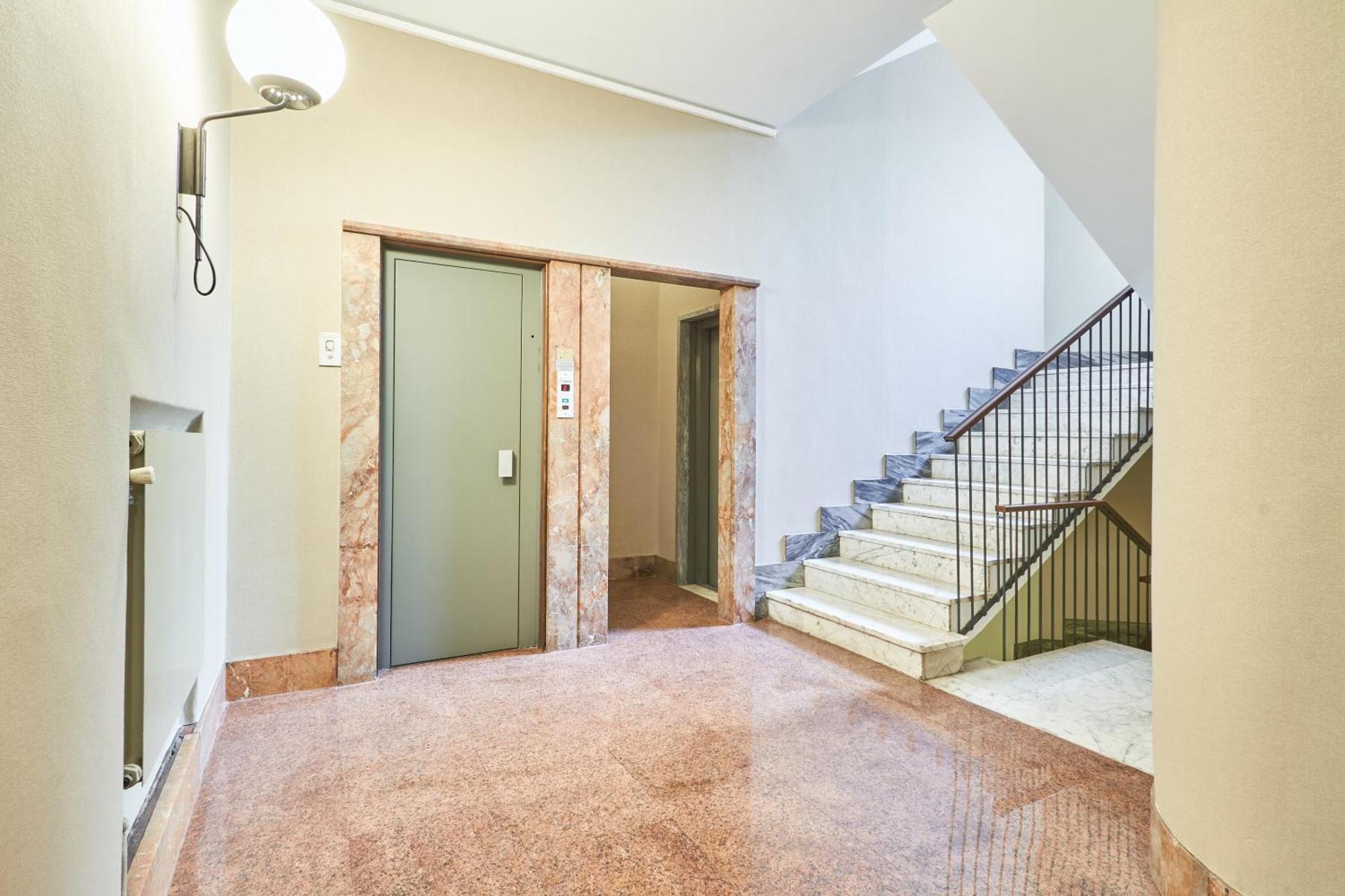 Easylife - Moderno E Climatizzato In Cadorna Fn Apartment Milan Exterior photo
