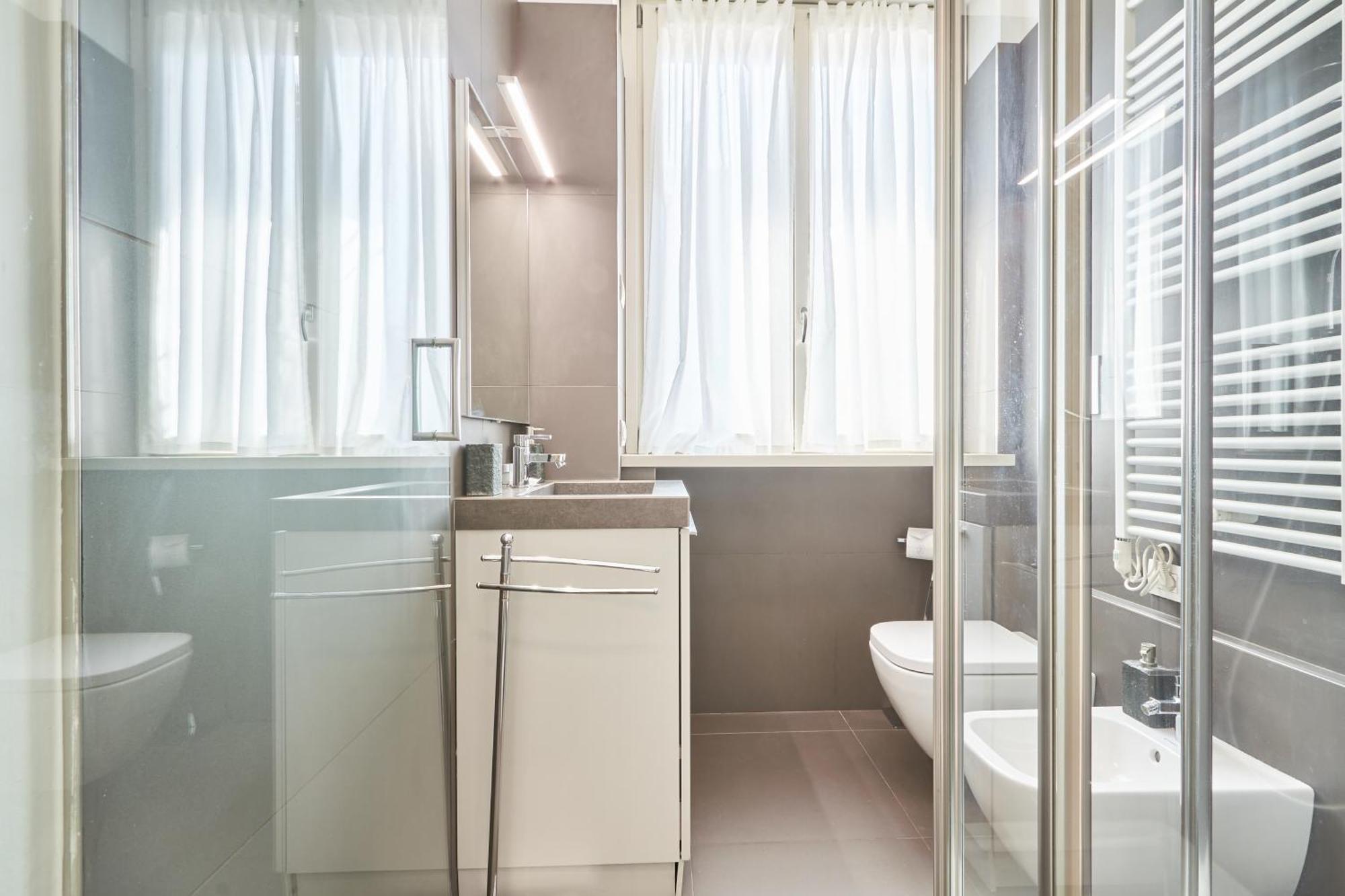 Easylife - Moderno E Climatizzato In Cadorna Fn Apartment Milan Exterior photo