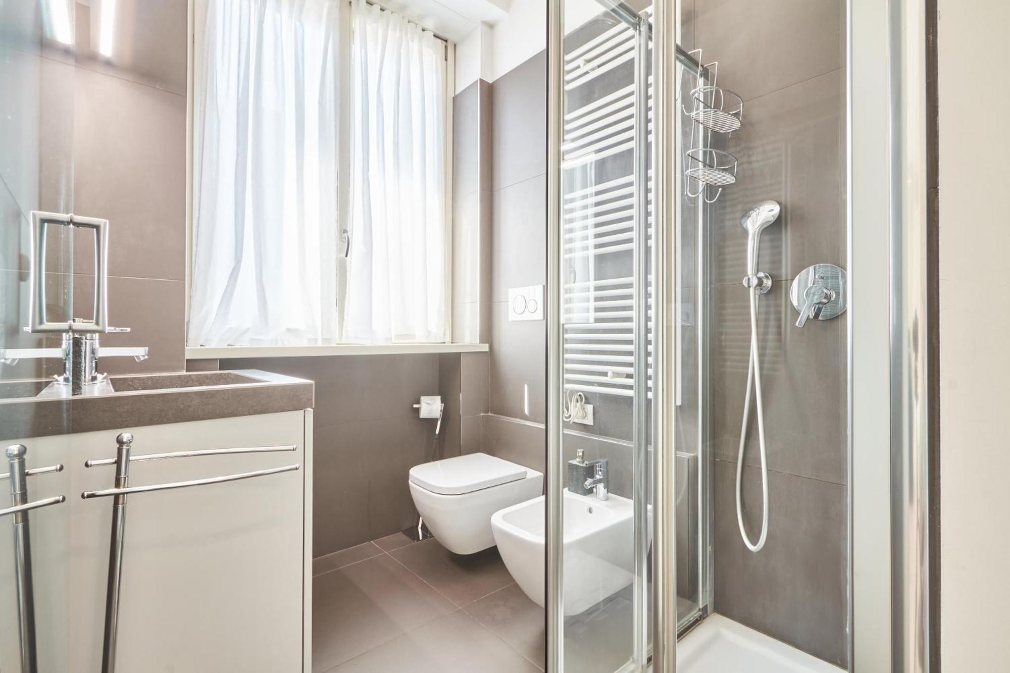 Easylife - Moderno E Climatizzato In Cadorna Fn Apartment Milan Exterior photo