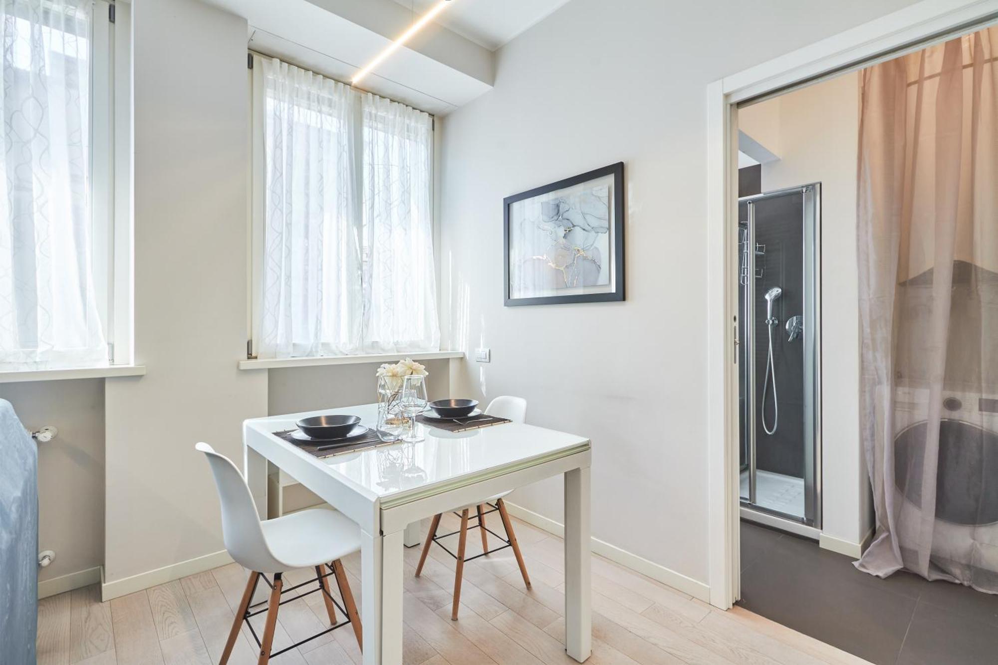Easylife - Moderno E Climatizzato In Cadorna Fn Apartment Milan Exterior photo