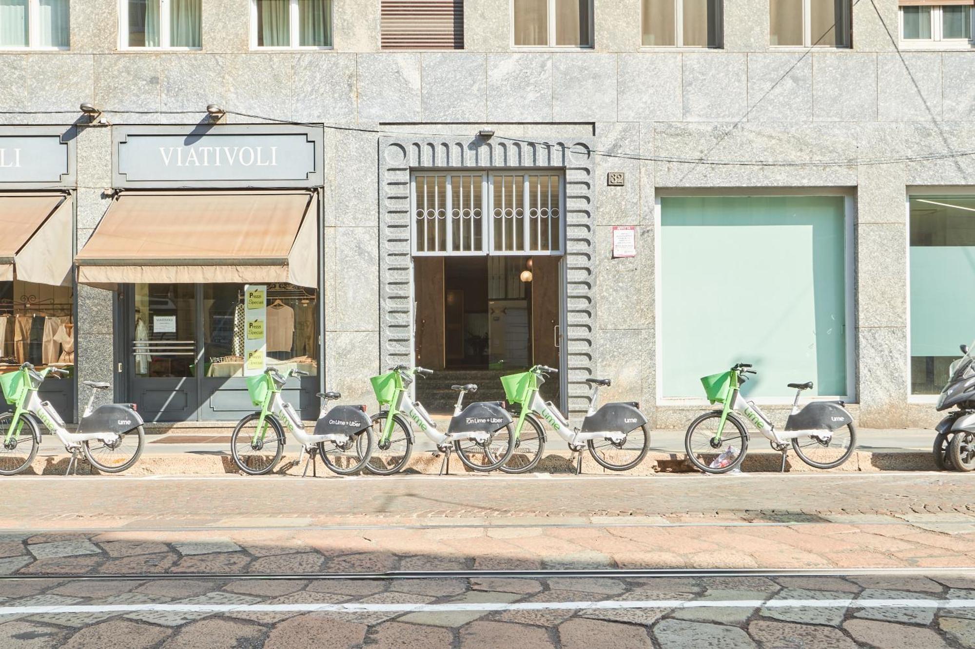 Easylife - Moderno E Climatizzato In Cadorna Fn Apartment Milan Exterior photo