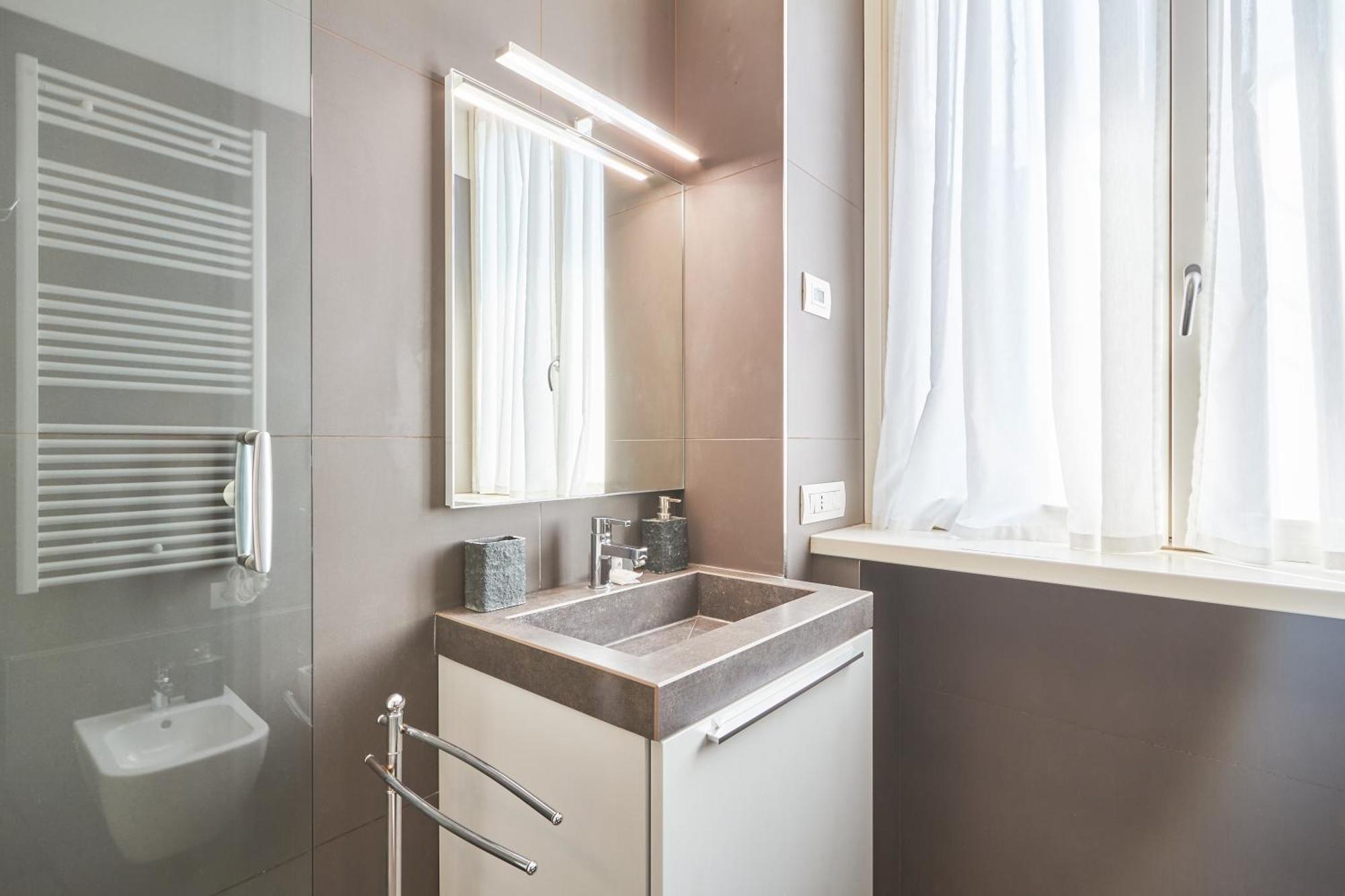 Easylife - Moderno E Climatizzato In Cadorna Fn Apartment Milan Exterior photo