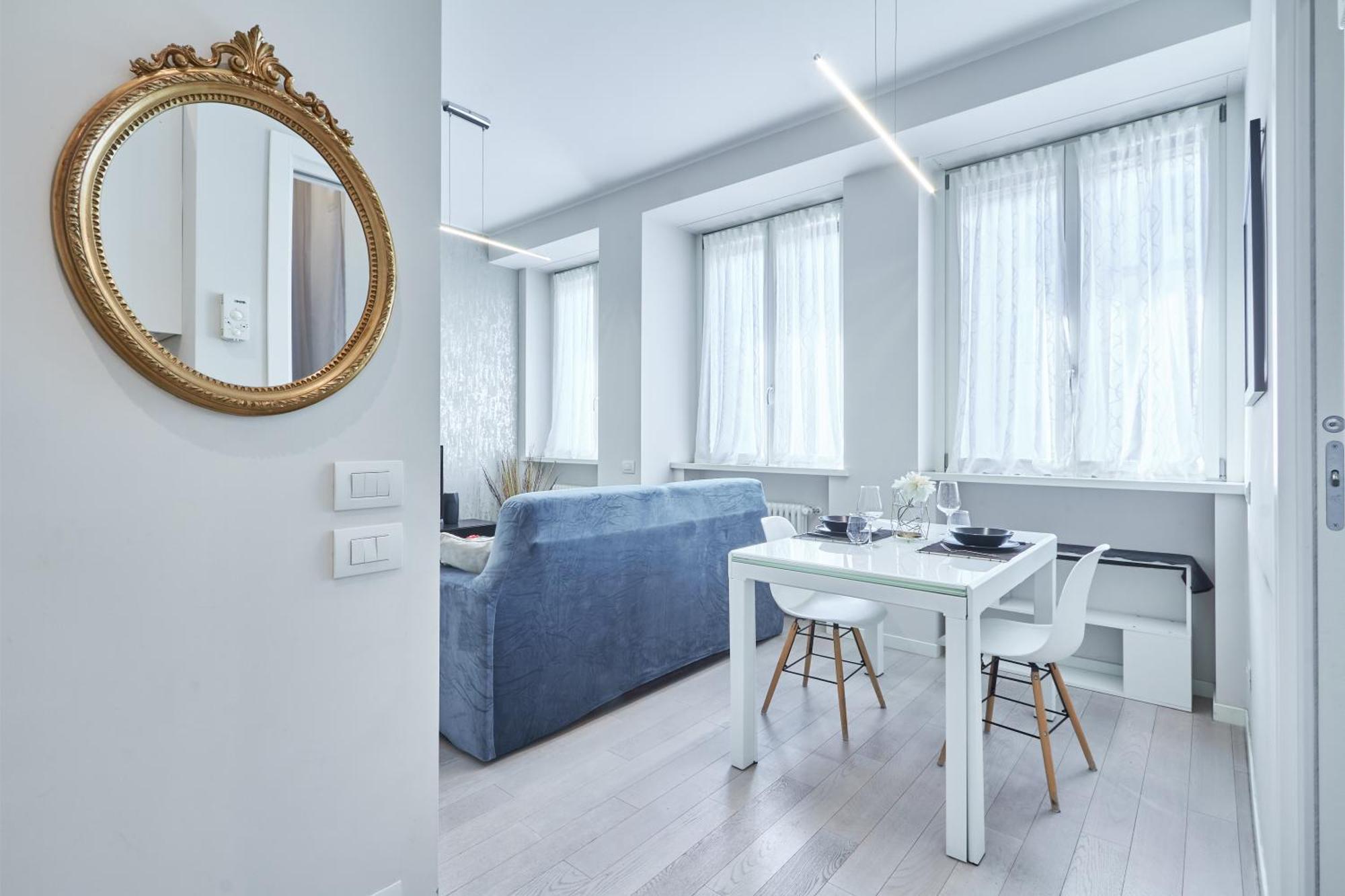 Easylife - Moderno E Climatizzato In Cadorna Fn Apartment Milan Exterior photo