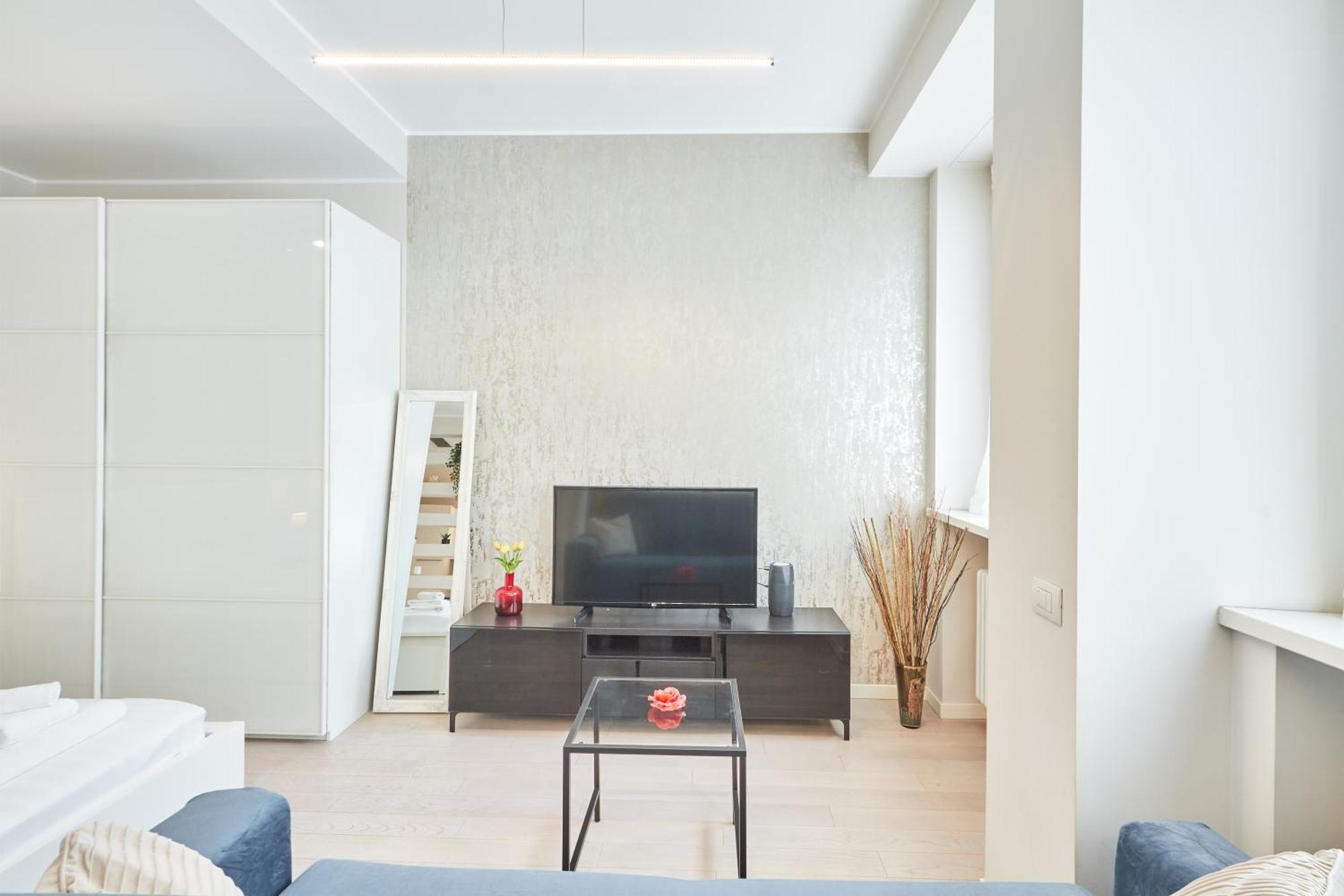 Easylife - Moderno E Climatizzato In Cadorna Fn Apartment Milan Exterior photo